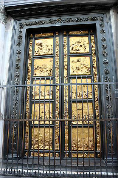 foto Battistero di San Giovanni